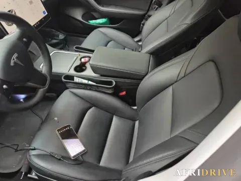 2021 Tesla Model 3 3