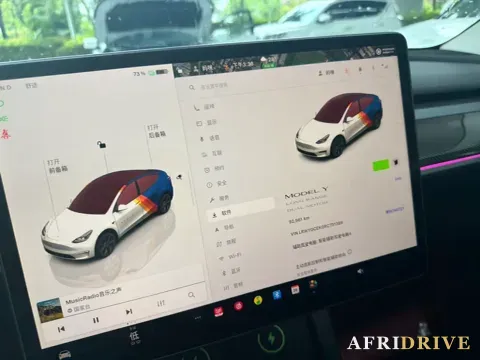2024 Tesla Model Y 6