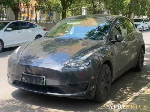 2024 Iveco OuSheng