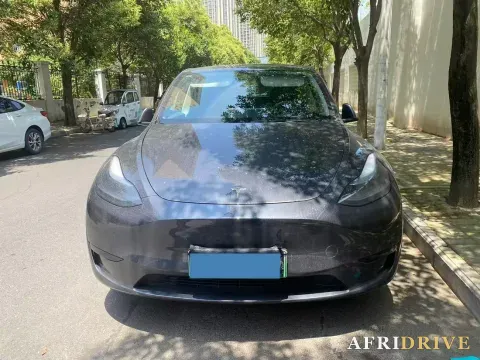 2024 Iveco OuSheng 2