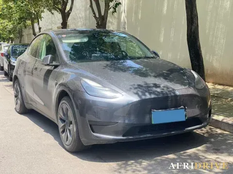 2024 Iveco OuSheng 3