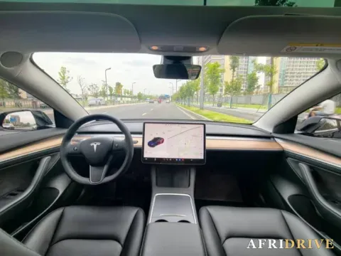 2021 Tesla Model 3 5