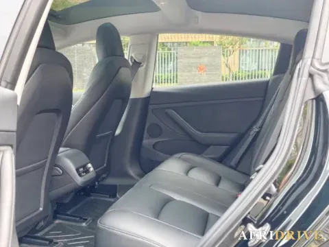 2021 Tesla Model 3 7