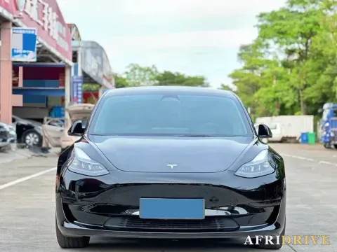 2022 Tesla Model 3 2