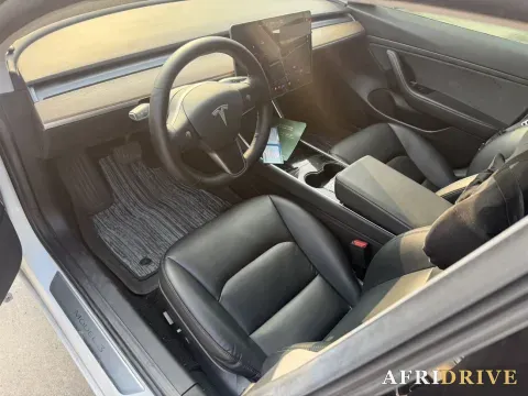 2020 Tesla Model 3 2