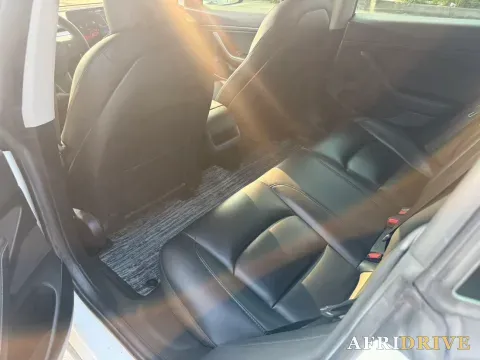 2020 Tesla Model 3 3