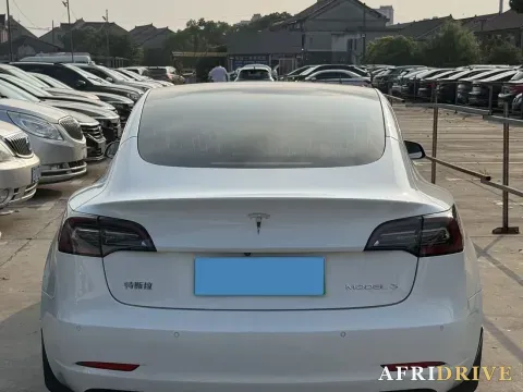 2020 Tesla Model 3 5