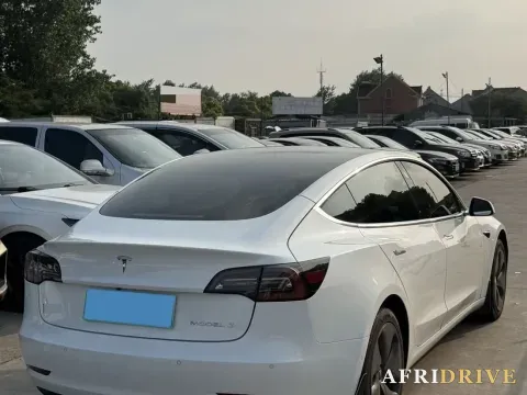2020 Tesla Model 3 6