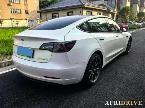 2021 Tesla Model 3 3