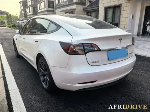 2021 Tesla Model 3 5