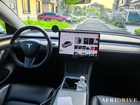 2021 Tesla Model 3 7