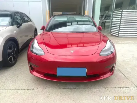 2020 Tesla Model 3 2