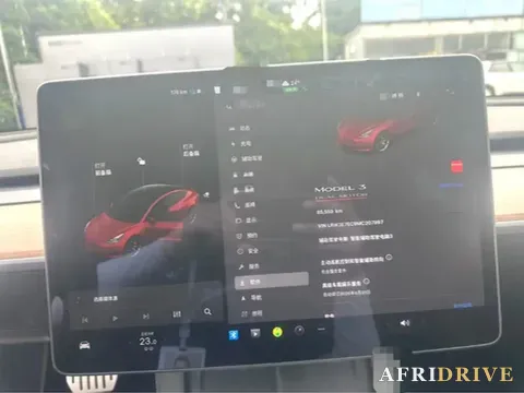 2020 Tesla Model 3 5