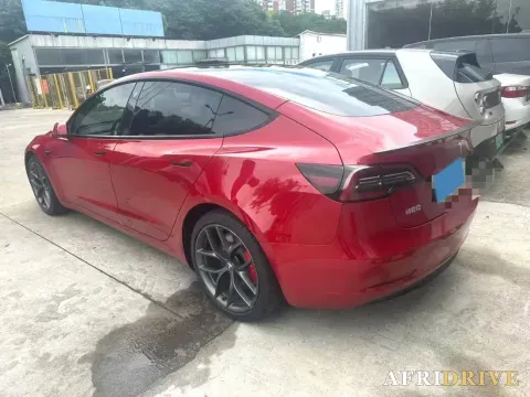 2020 Tesla Model 3 7