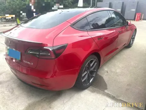 2020 Tesla Model 3 8