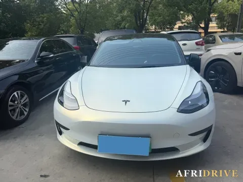 2022 Tesla Model 3 2