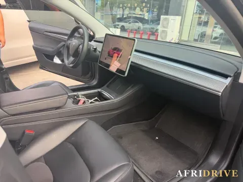 2022 Tesla Model 3 3