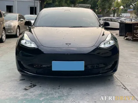 2022 Tesla Model 3 2