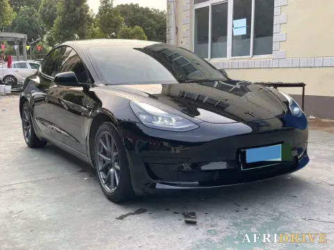 2022 Tesla Model 3 3