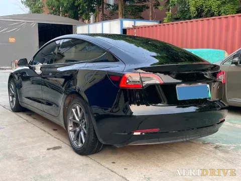 2022 Tesla Model 3 5