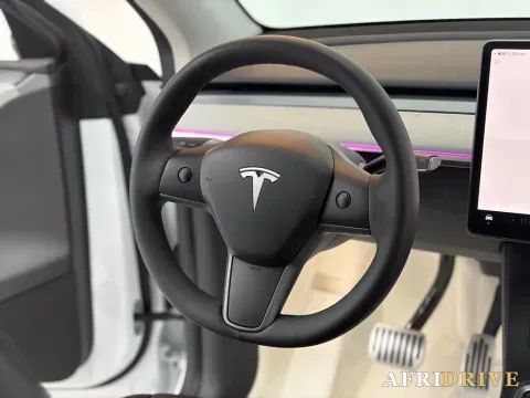 2024 Iveco OuSheng 3