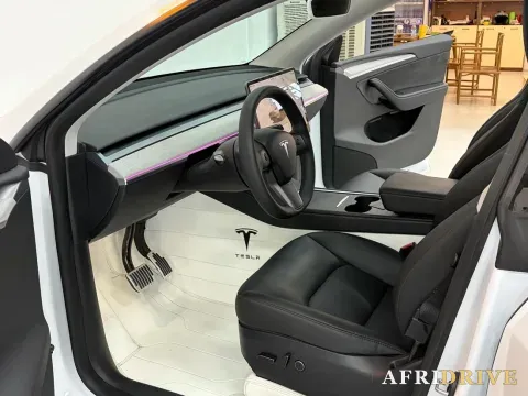 2024 Iveco OuSheng 4