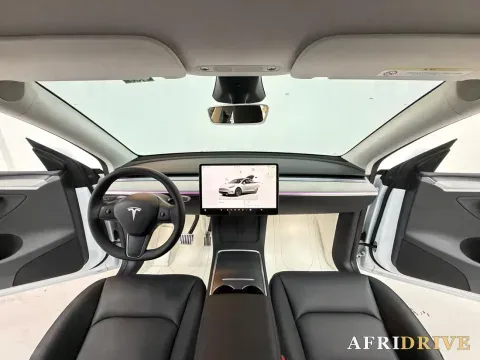 2024 Iveco OuSheng 5