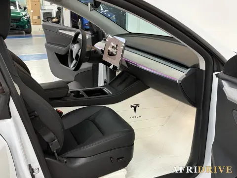 2024 Iveco OuSheng 6