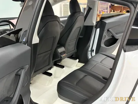 2024 Iveco OuSheng 7