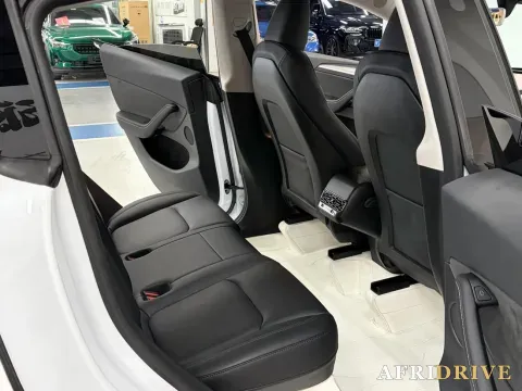 2024 Iveco OuSheng 8