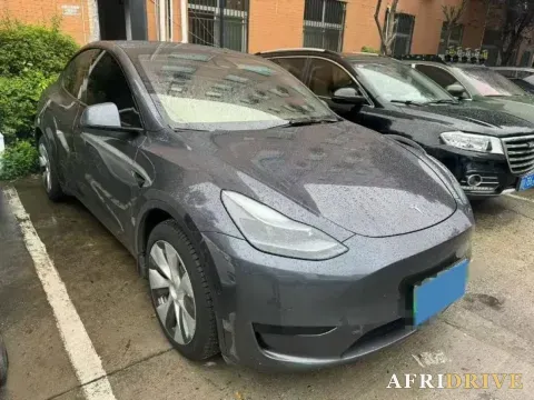 2022 Tesla Model Y 3