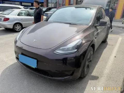 2024 Iveco OuSheng