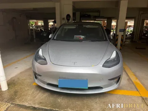 2022 Tesla Model 3 2