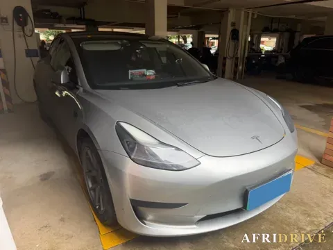2022 Tesla Model 3 3