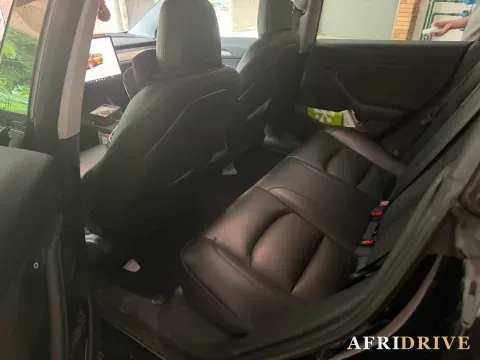 2022 Tesla Model 3 6