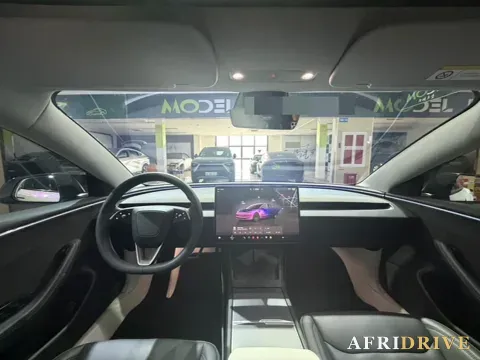 2023 Buick EnvisionPlus 5