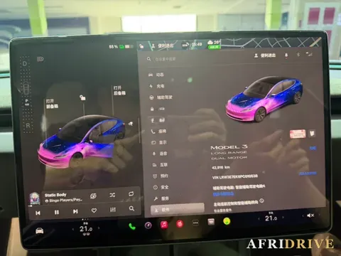 2023 Buick EnvisionPlus 7