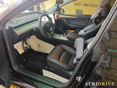 2022 Tesla Model Y 2