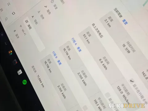 2022 Tesla Model Y 5