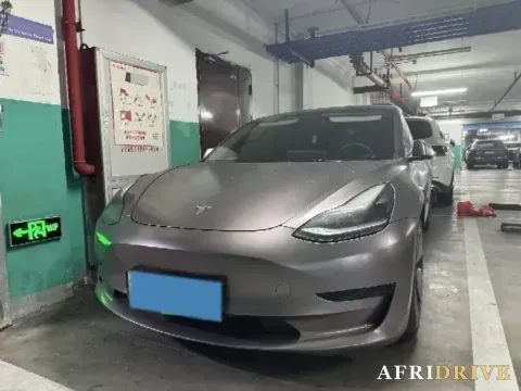 2021 Tesla Model 3 6