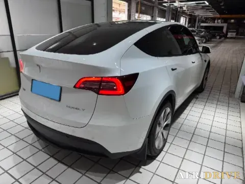 2021 Tesla Model 3 5