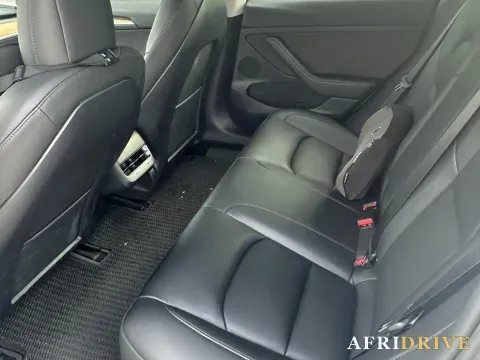 2021 Tesla Model 3 5