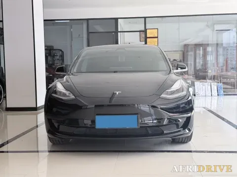 2020 Tesla Model 3 2