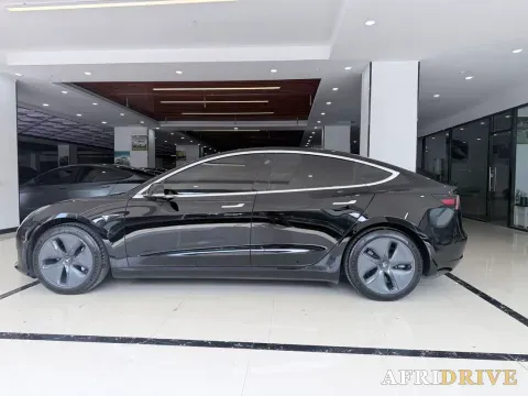 2020 Tesla Model 3 3