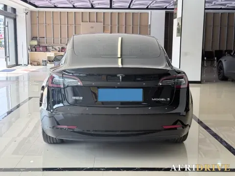 2020 Tesla Model 3 5