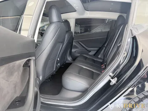 2020 Tesla Model 3 6