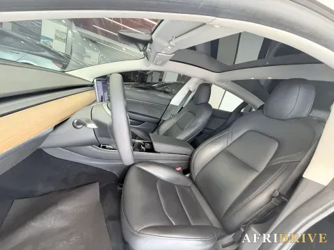 2020 Tesla Model 3 7