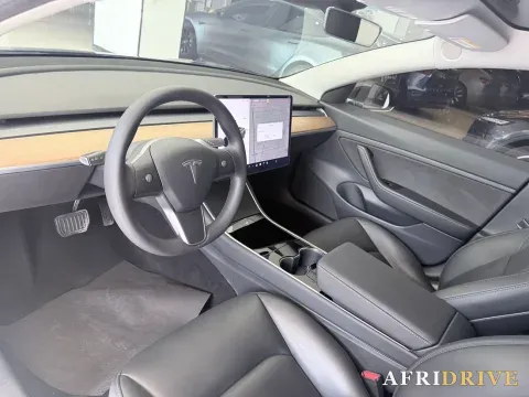 2020 Tesla Model 3 8