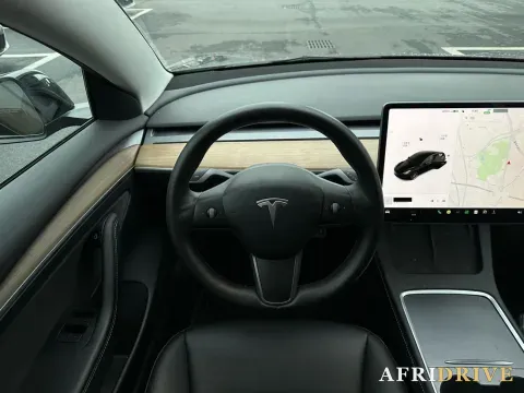 2021 Tesla Model 3 6