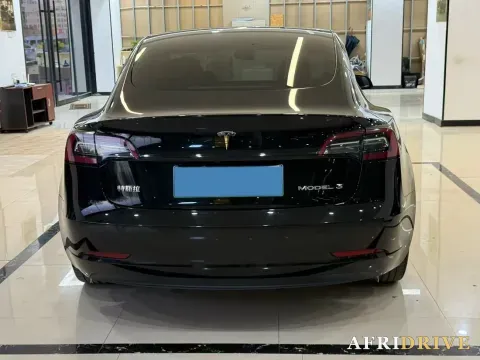 2021 Tesla Model 3 5